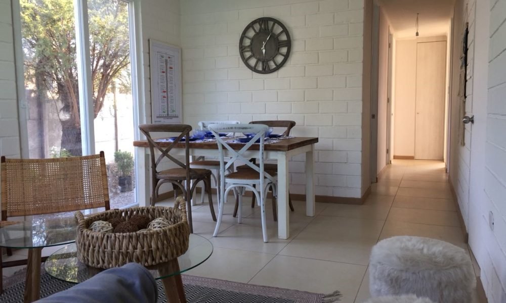 Condominio Sanmiguel 7
