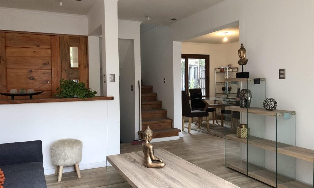 casa 90m2 1